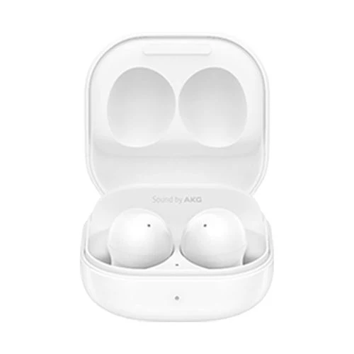 Bundle Smartwatch Samsung Galaxy Watch6 Classic 43mm - Silver + Auriculares TW Galaxy Buds2 - Branco - Image 3