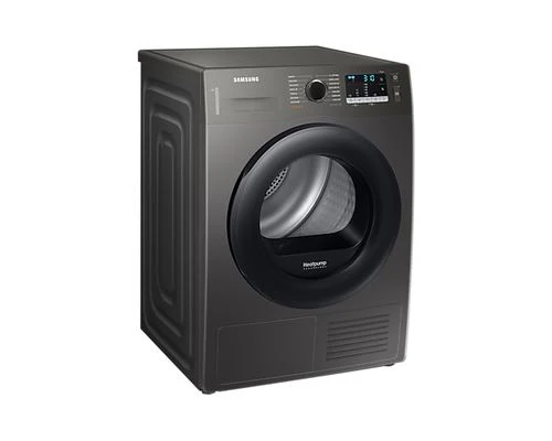 Máquina de Secar Samsung DV80TA020AX/EU | 8 Kg | Bomba de Calor | A++ | Prateado - Image 2
