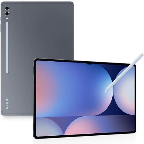 Pack Samsung Tablet Galaxy Tab S10 Ultra 14.6" - Wi-Fi - 256GB - Moonstone Gray + Auriculares Galaxy Buds 3 Pro - Grafite - Image 3