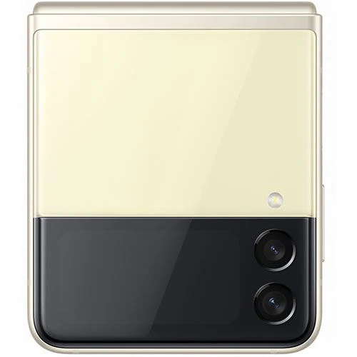 Samsung Galaxy Z Flip3 5G - 128GB - Cream - Image 5