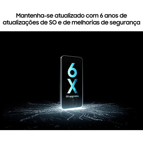 Samsung Galaxy A17 5G - 256GB - Azul - Image 7