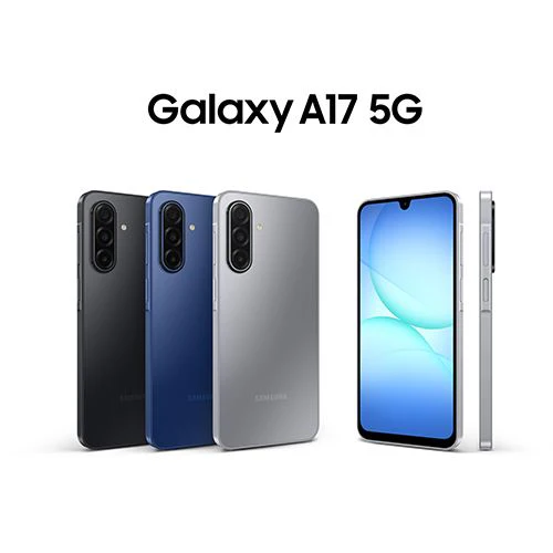 Samsung Galaxy A17 5G - 256GB - Cinzento - Image 8