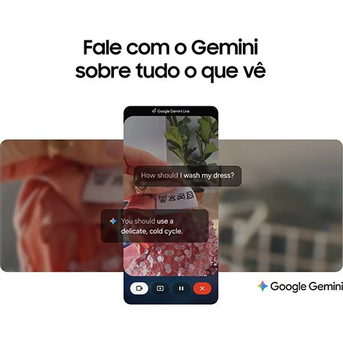 Samsung Galaxy A17 5G - 256GB - Preto - Image 5