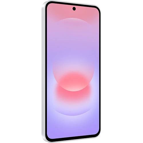 Samsung Galaxy A37 5G - 128GB - Branco - Image 3