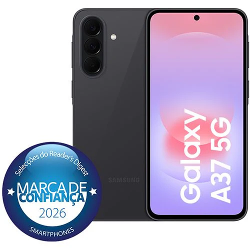 Samsung Galaxy A37 5G - 256GB - Cinzento - Image 2