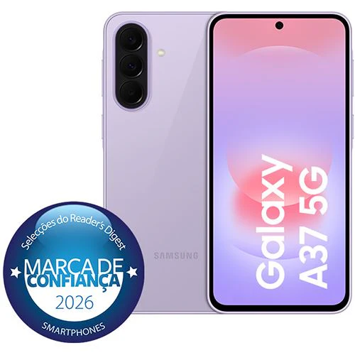 Samsung Galaxy A37 5G - 256GB - Violeta - Image 2