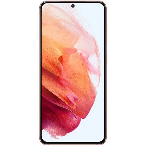 Samsung Galaxy S21 5G - 128GB - Rosa - Recondicionado - REtech - Grade B - Image 2