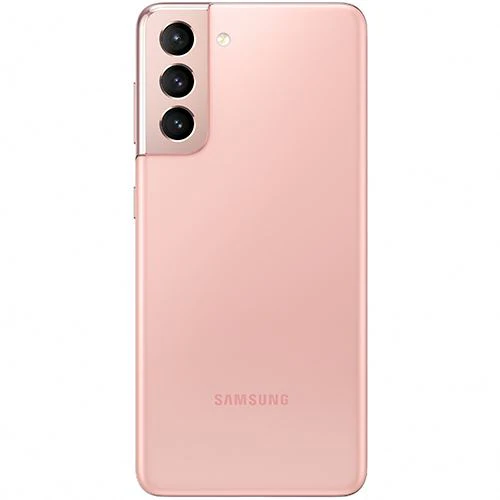 Samsung Galaxy S21 5G - 128GB - Rosa - Recondicionado - REtech - Grade B - Image 5