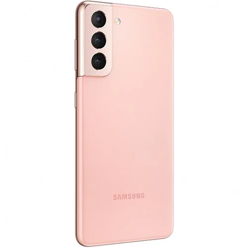 Samsung Galaxy S21 5G - 128GB - Rosa - Recondicionado - REtech - Grade B - Image 6