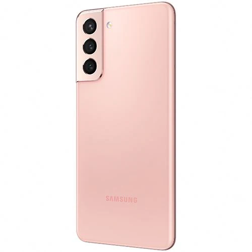 Samsung Galaxy S21 5G - 128GB - Rosa - Recondicionado - REtech - Grade B - Image 7