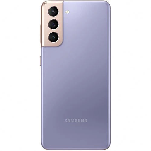 Samsung Galaxy S21 5G - 128GB - Violeta - Recondicionado - REtech - Grade B - Image 5