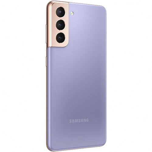 Samsung Galaxy S21 5G - 128GB - Violeta - Recondicionado - REtech - Grade B - Image 6