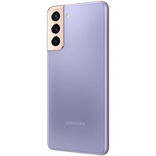 Samsung Galaxy S21 5G - 128GB - Violeta - Recondicionado - REtech - Grade B - Image 7