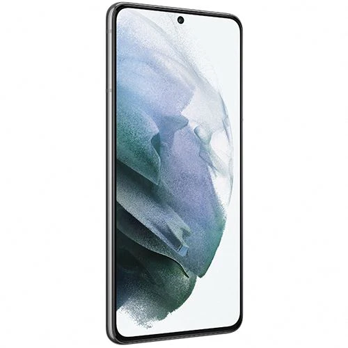 Samsung Galaxy S21 5G - 256GB - Cinzento - Recondicionado - REtech - Grade B - Image 3