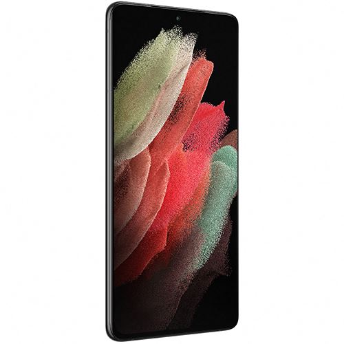 Samsung Galaxy S21 Ultra 5G - 256GB - Preto - Recondicionado - REtech - Grade B - Image 3