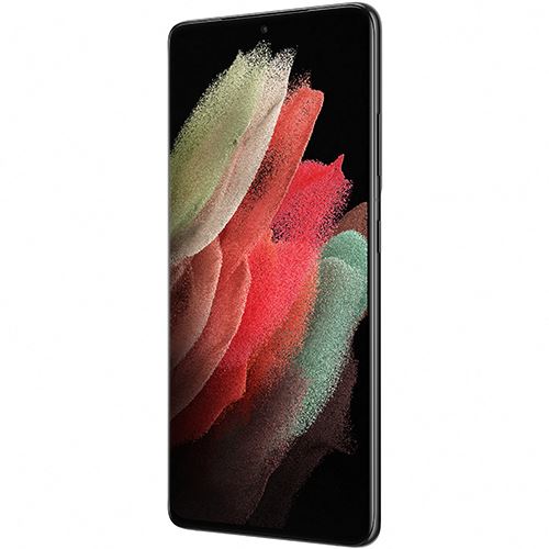 Samsung Galaxy S21 Ultra 5G - 256GB - Preto - Recondicionado - REtech - Grade B - Image 4