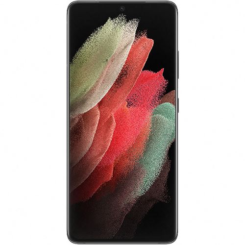 Samsung Galaxy S21 Ultra 5G - 512GB - Preto - Recondicionado - REtech - Grade B - Image 2