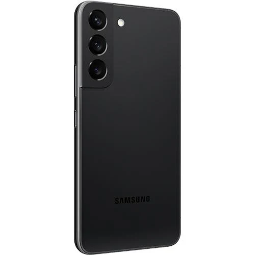 Samsung Galaxy S22 5G - 128GB - Black - Recondicionado - REtech - Grade A - Image 3