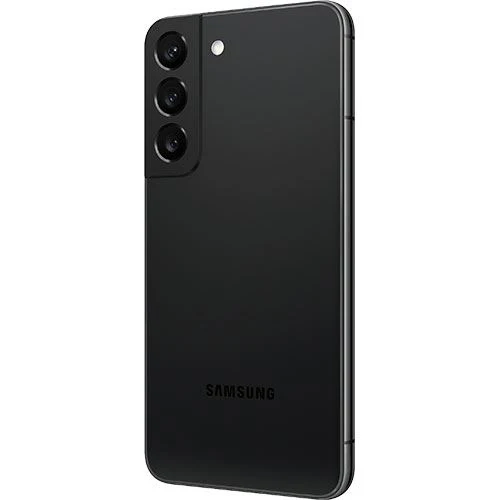 Samsung Galaxy S22 5G - 128GB - Black - Recondicionado - REtech - Grade B - Image 2