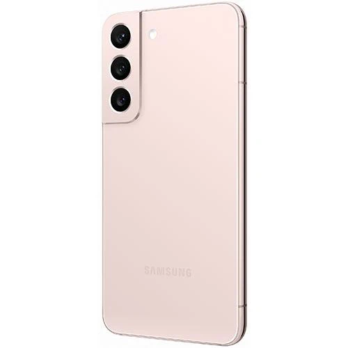 Samsung Galaxy S22 5G - 128GB - Pink Gold - Recondicionado - REtech - Grade A - Image 2