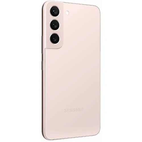 Samsung Galaxy S22 5G - 128GB - Pink Gold - Recondicionado - REtech - Grade A - Image 3