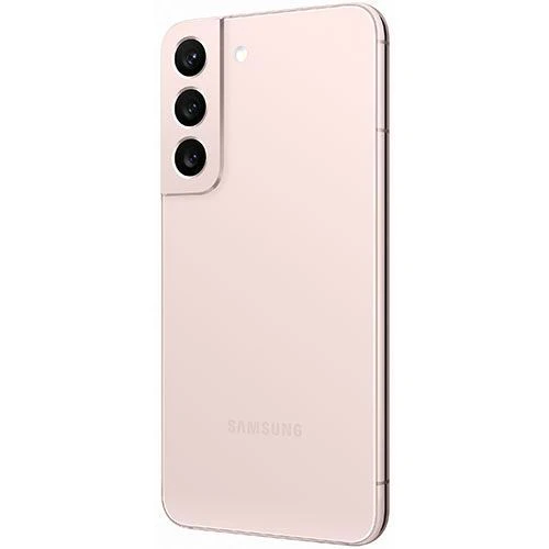 Samsung Galaxy S22 5G - 128GB - Pink Gold - Recondicionado - REtech - Grade B - Image 2