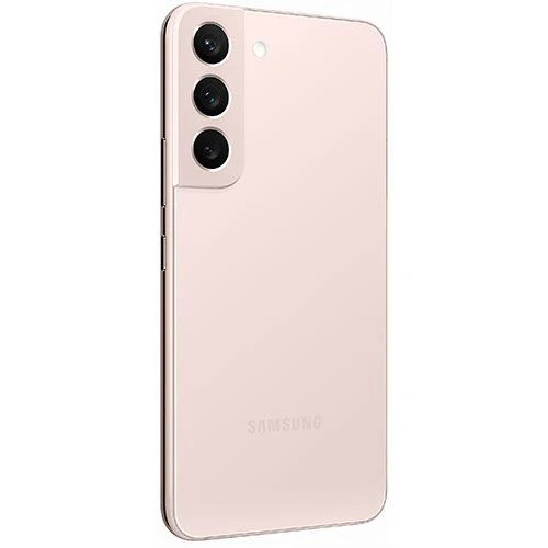 Samsung Galaxy S22 5G - 128GB - Pink Gold - Recondicionado - REtech - Grade B - Image 3