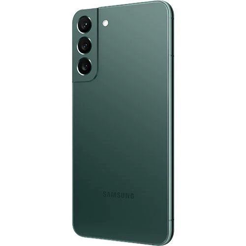 Samsung Galaxy S22+ 5G - 256GB - Green - Recondicionado - REtech - Grade B - Image 2