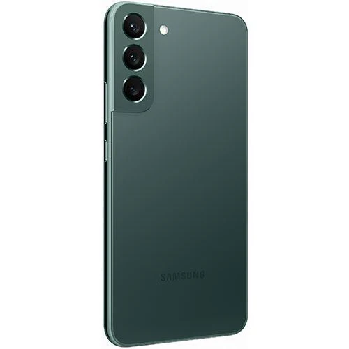 Samsung Galaxy S22+ 5G - 256GB - Green - Recondicionado - REtech - Grade B - Image 3