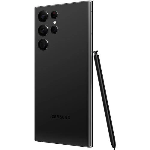 Samsung Galaxy S22 Ultra 5G - 512GB - Black - Recondicionado - REtech - Grade B - Image 2