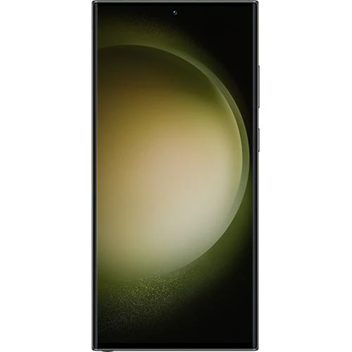 Samsung Galaxy S23 Ultra 5G 256GB - Verde - Recondicionado - REtech - Grade A - Image 2