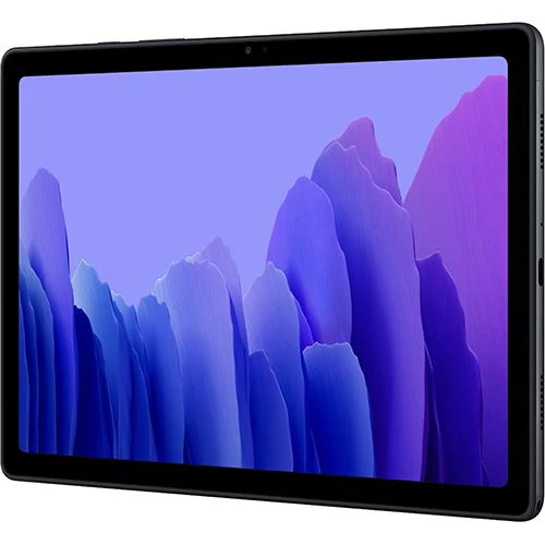 Tablet Samsung Galaxy Tab A7 10.4'' Wi-Fi - 64GB - Preto - Image 4