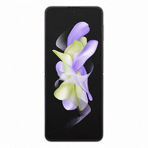 Samsung Galaxy Z Flip4 5G - 128GB - Bora Purple - Recondicionado - REtech - Grade A - Image 4