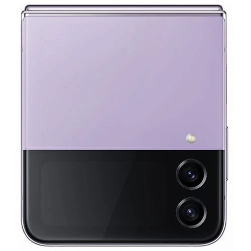 Samsung Galaxy Z Flip4 5G - 128GB - Bora Purple - Recondicionado - REtech - Grade A - Image 6
