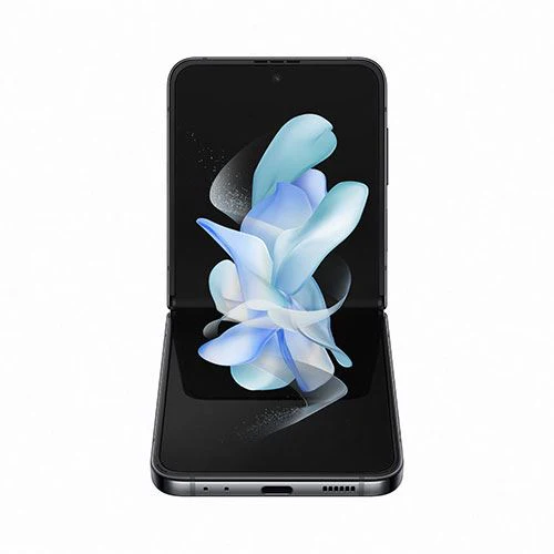 Samsung Galaxy Z Flip4 5G - 128GB - Graphite - Recondicionado - REtech - Grade B - Image 3