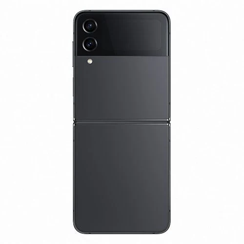 Samsung Galaxy Z Flip4 5G - 128GB - Graphite - Recondicionado - REtech - Grade B - Image 5