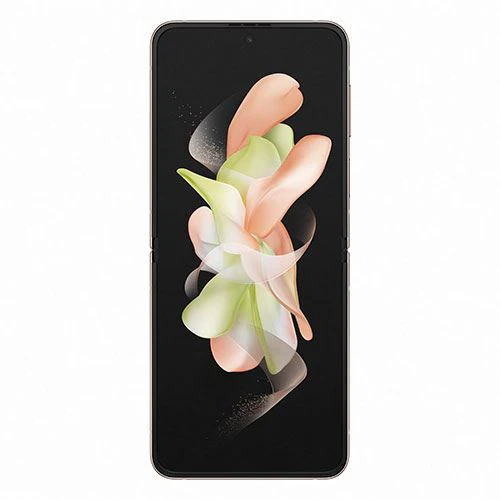 Samsung Galaxy Z Flip4 5G - 128GB - Pink Gold - Recondicionado - REtech - Grade A - Image 4