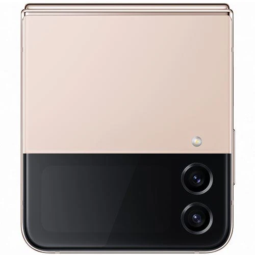 Samsung Galaxy Z Flip4 5G - 128GB - Pink Gold - Recondicionado - REtech - Grade A - Image 6