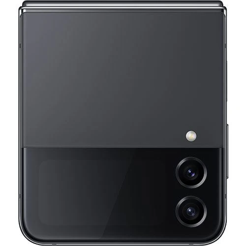 Samsung Galaxy Z Flip4 5G - 512GB - Graphite - Image 6
