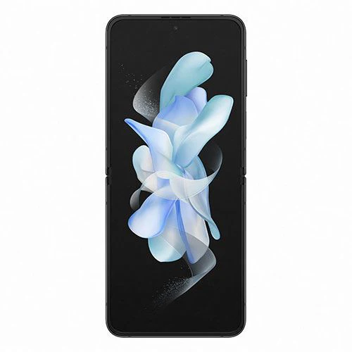 Samsung Galaxy Z Flip4 5G - 512GB - Graphite - Recondicionado - REtech - Grade B - Image 4