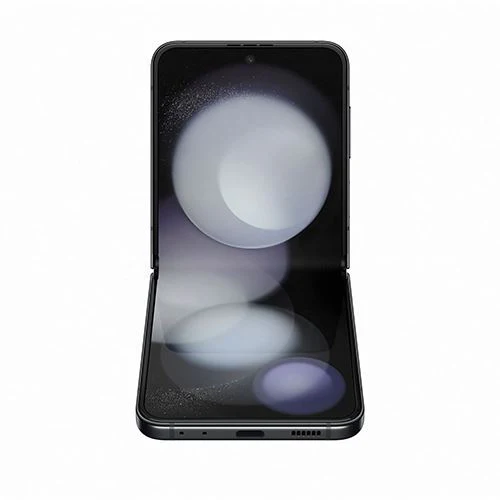 Samsung Galaxy Z Flip5 5G - 256GB - Graphite - Recondicionado - REtech - Grade A - Image 5