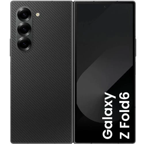 Samsung Galaxy Z Fold6 - 256GB - Preto - Recondicionado - REtech - Grade B