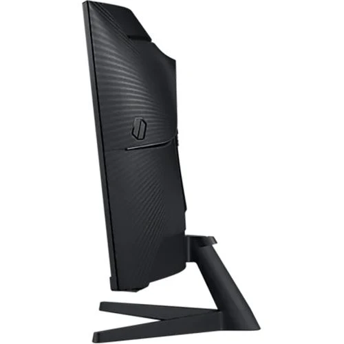 Monitor Gaming Curvo Samsung Odyssey G5 | 32'' | 144 Hz | QHD | Preto - Image 10