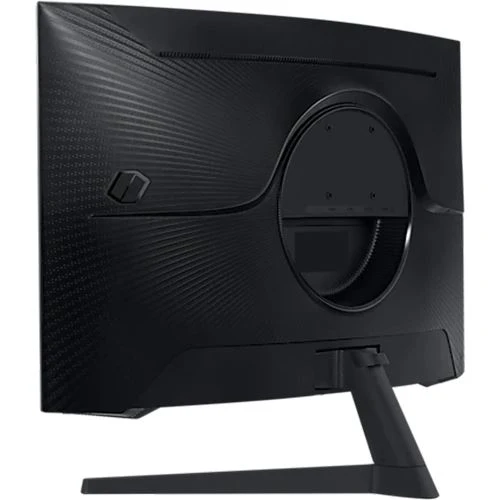 Monitor Gaming Curvo Samsung Odyssey G5 | 32'' | 144 Hz | QHD | Preto - Image 5