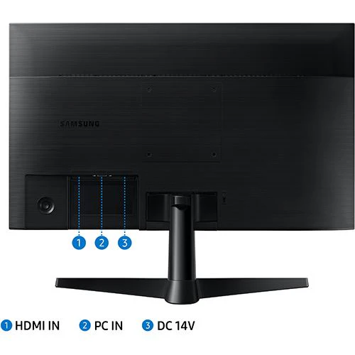Monitor Samsung Essential LS27C310EA  | 27'' | 75 Hz | Full HD - Image 5