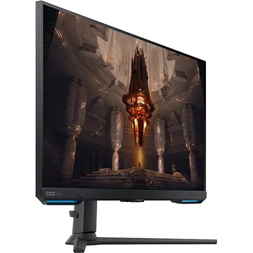 Monitor Gaming Samsung Odissey G7 LS32BG700EU | 32'' | 240 Hz | 4K - Image 2