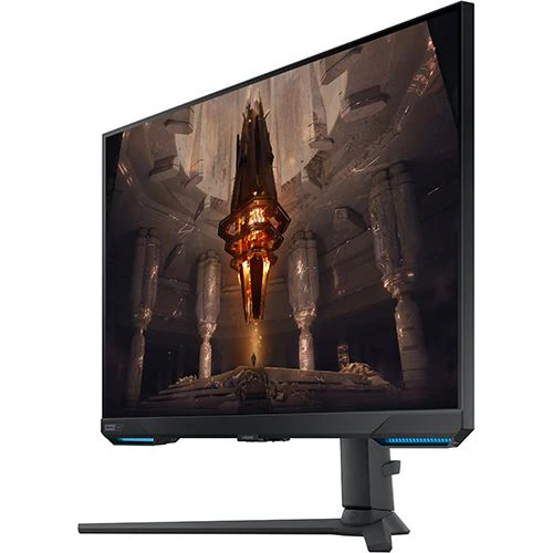 Monitor Gaming Samsung Odissey G7 LS32BG700EU | 32'' | 240 Hz | 4K - Image 3