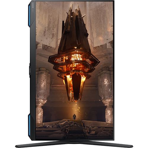 Monitor Gaming Samsung Odissey G7 LS32BG700EU | 32'' | 240 Hz | 4K - Image 4
