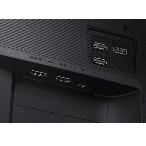 Monitor Samsung Smart Monitor M70D LS32DM700UUXEN | 32" | 60 Hz | 4K UHD - Image 10