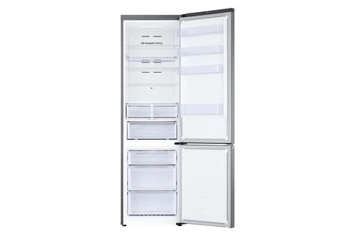 Frigorífico Combinado Samsung RB38C675CS9/EF | 203x59.5x65.8 cm | 390 L | C | Inox - Image 3